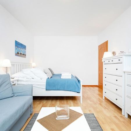 Feniks Spa Apartments 4 By Jantar Apartamenty Колобжег Екстериор снимка